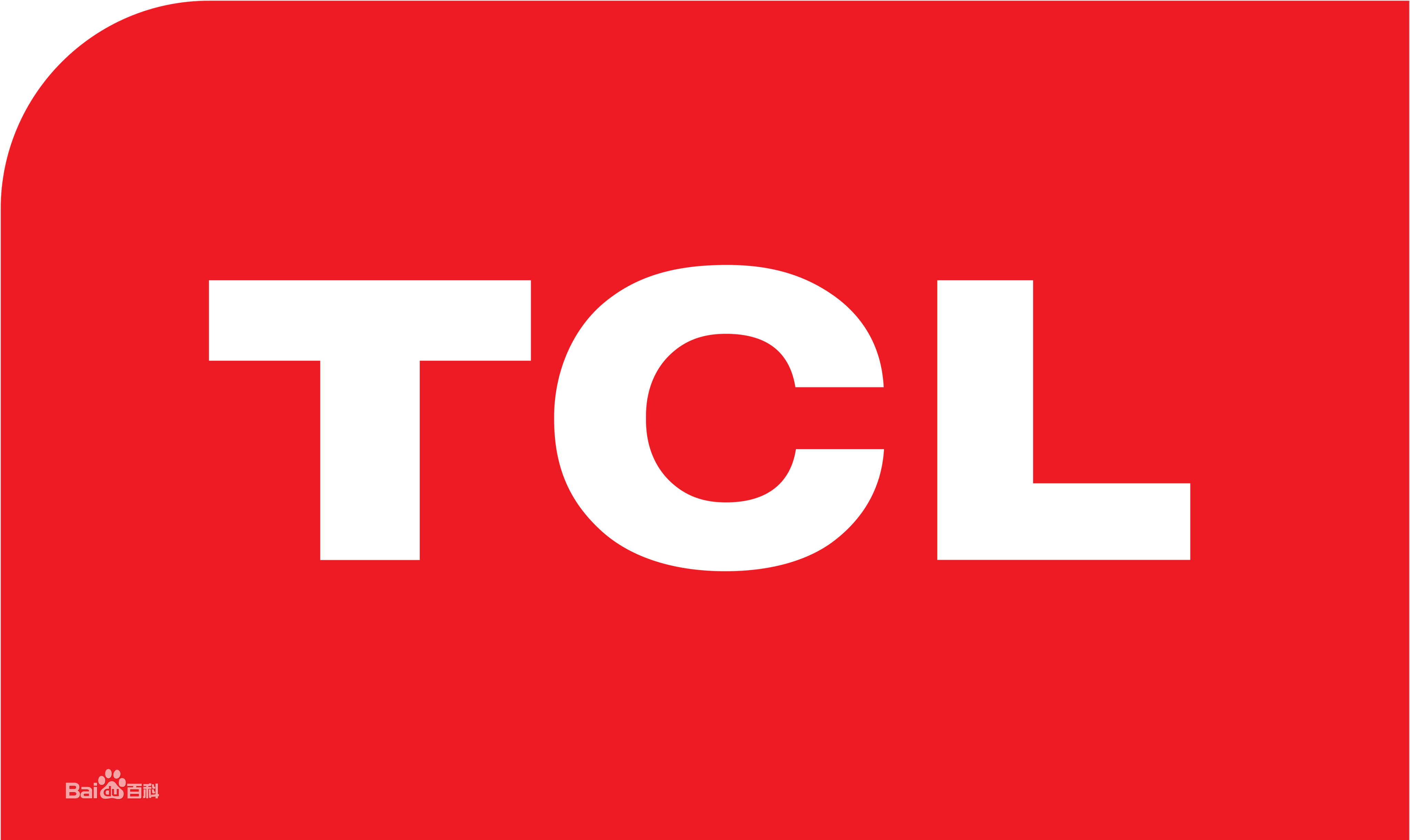 宁江TCLTCL电视