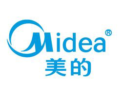 宁江美的美的洗衣机